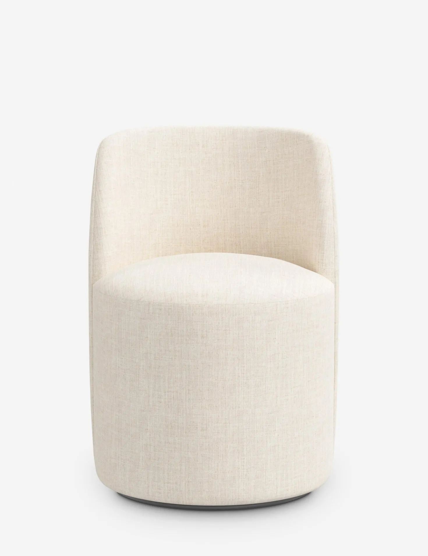Mckay Swivel Dining Chair