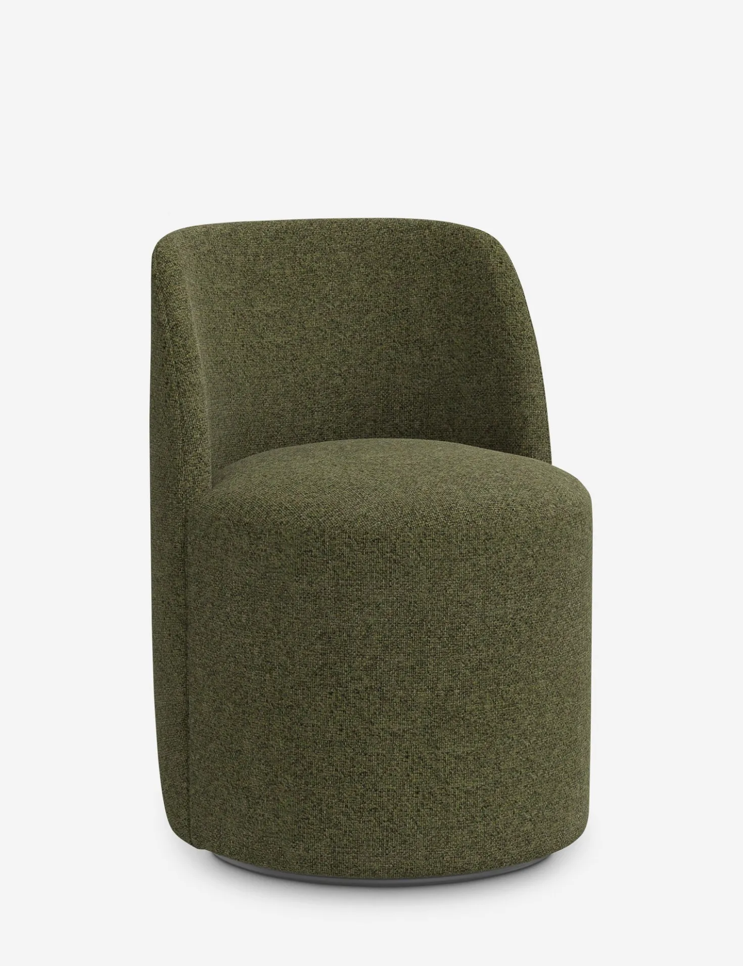 Mckay Swivel Dining Chair