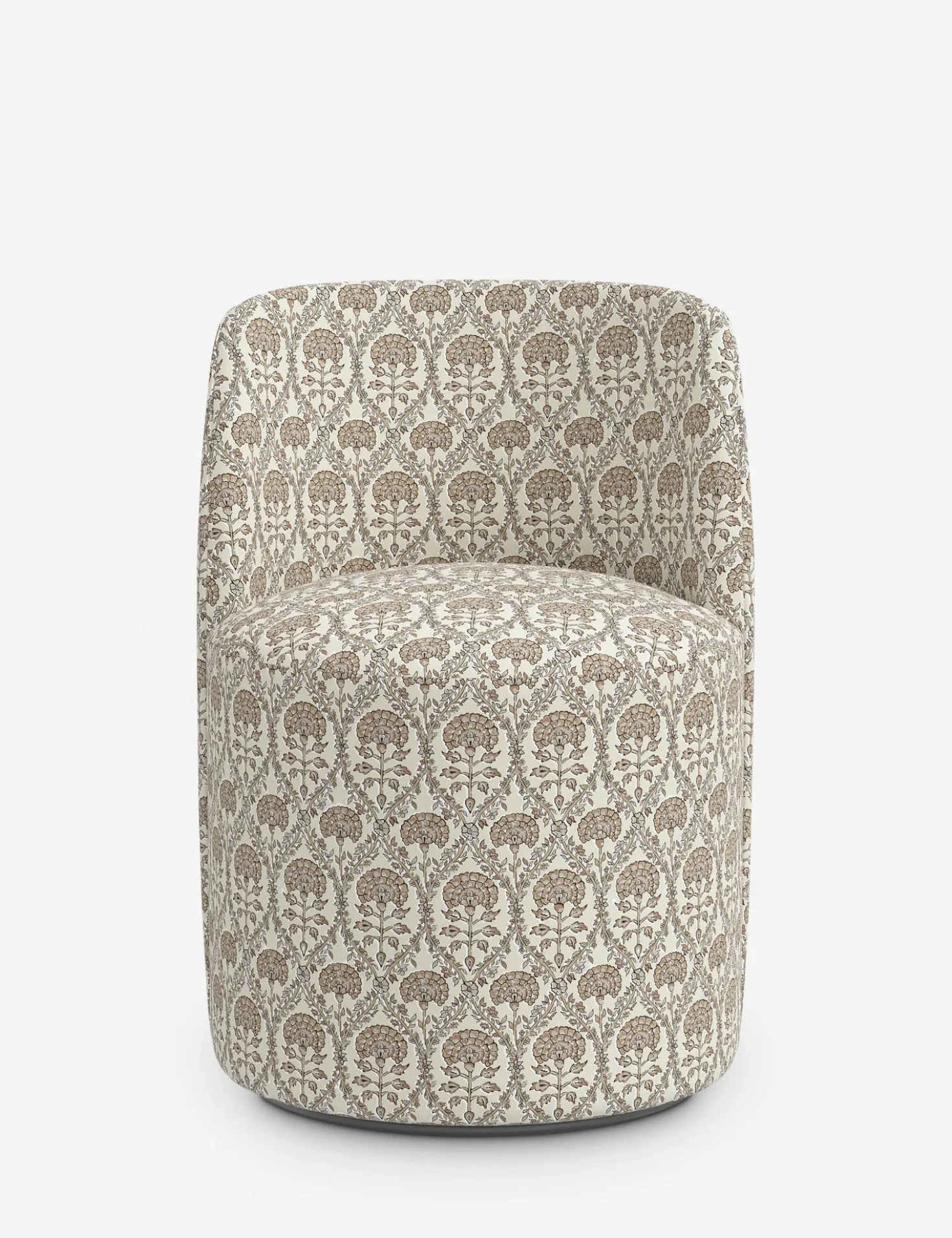 Mckay Swivel Dining Chair