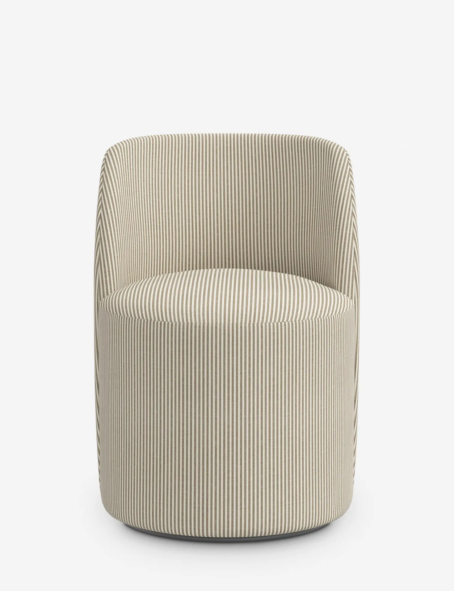 Mckay Swivel Dining Chair