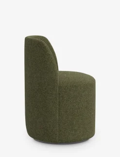 Mckay Swivel Dining Chair