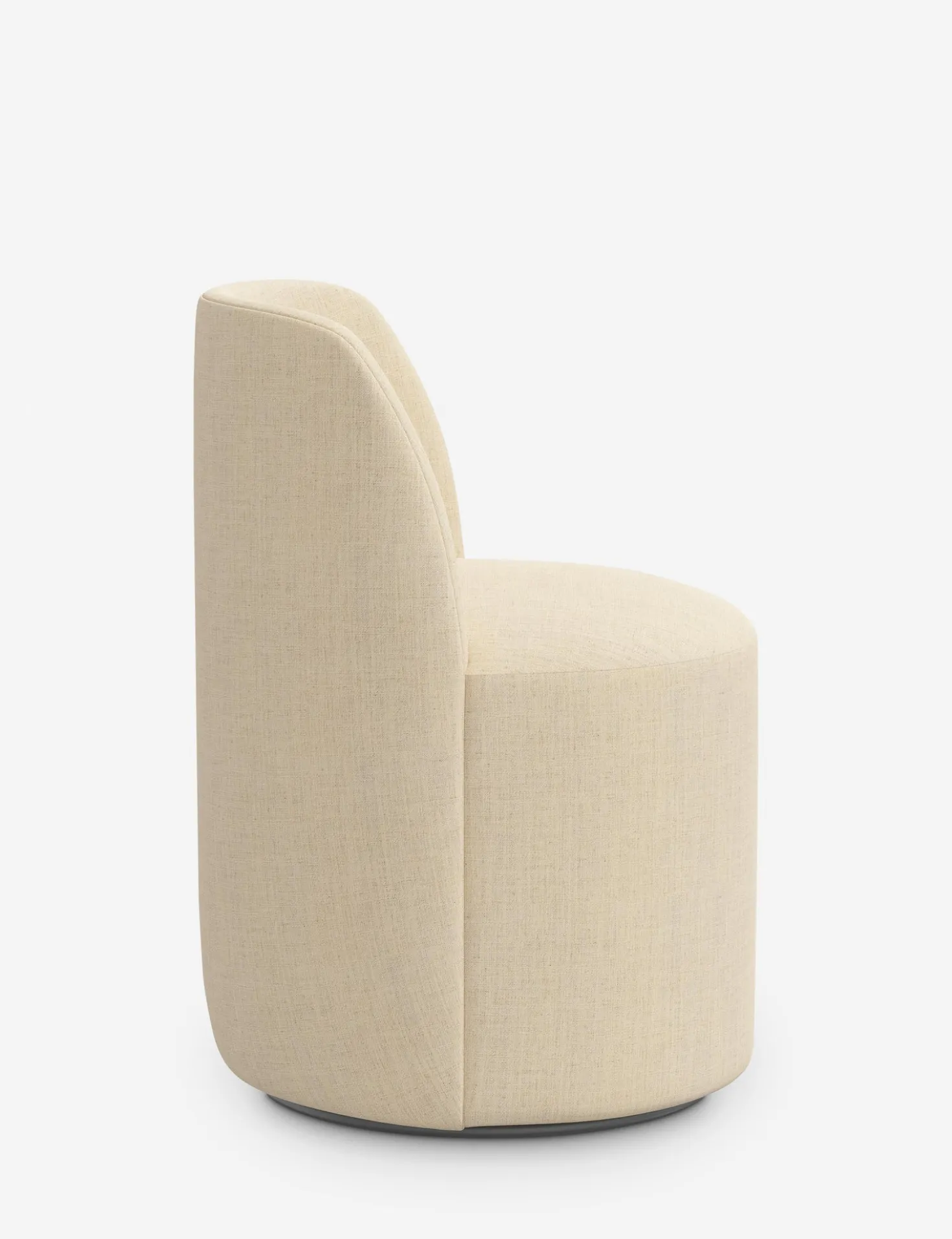 Mckay Swivel Dining Chair