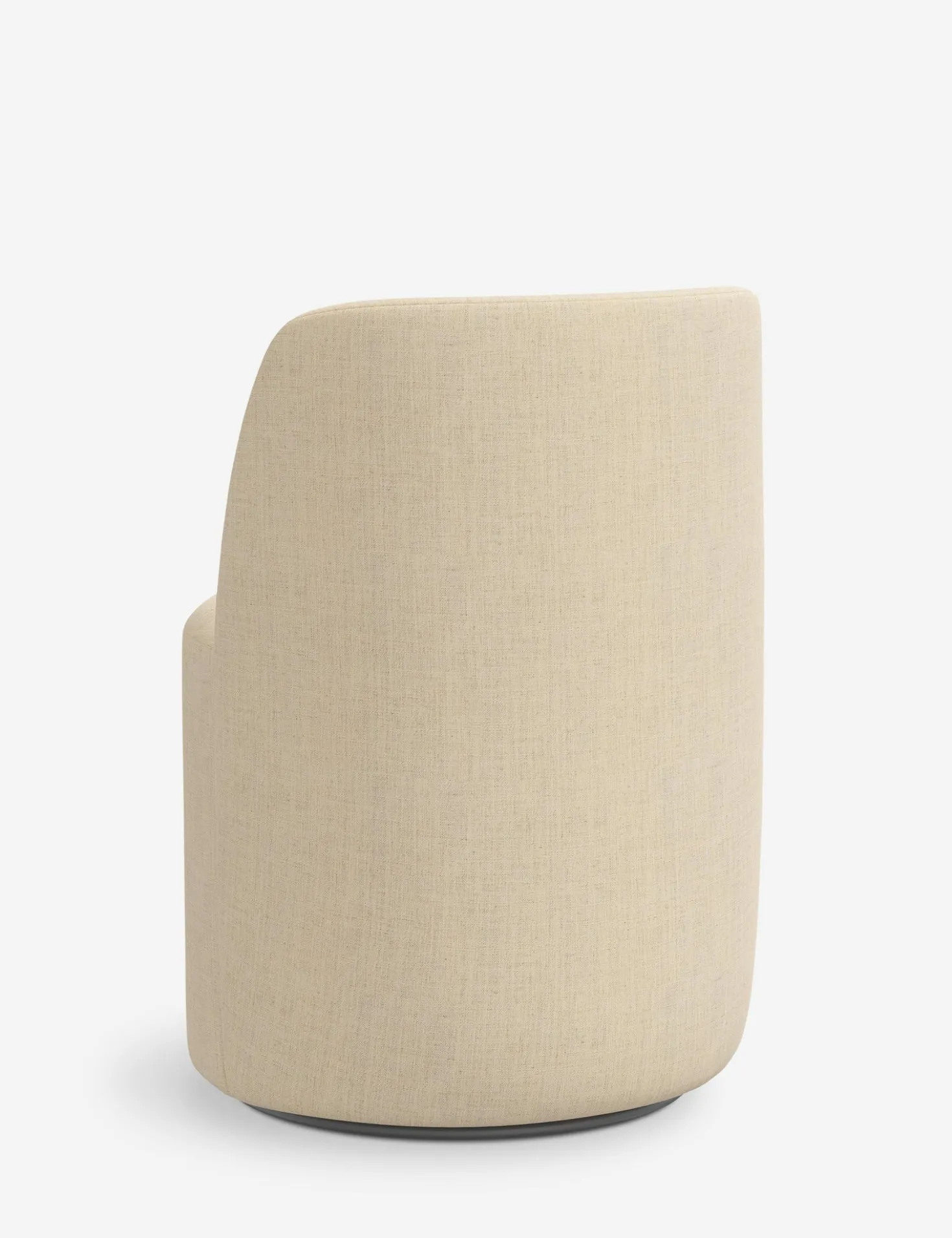 Mckay Swivel Dining Chair