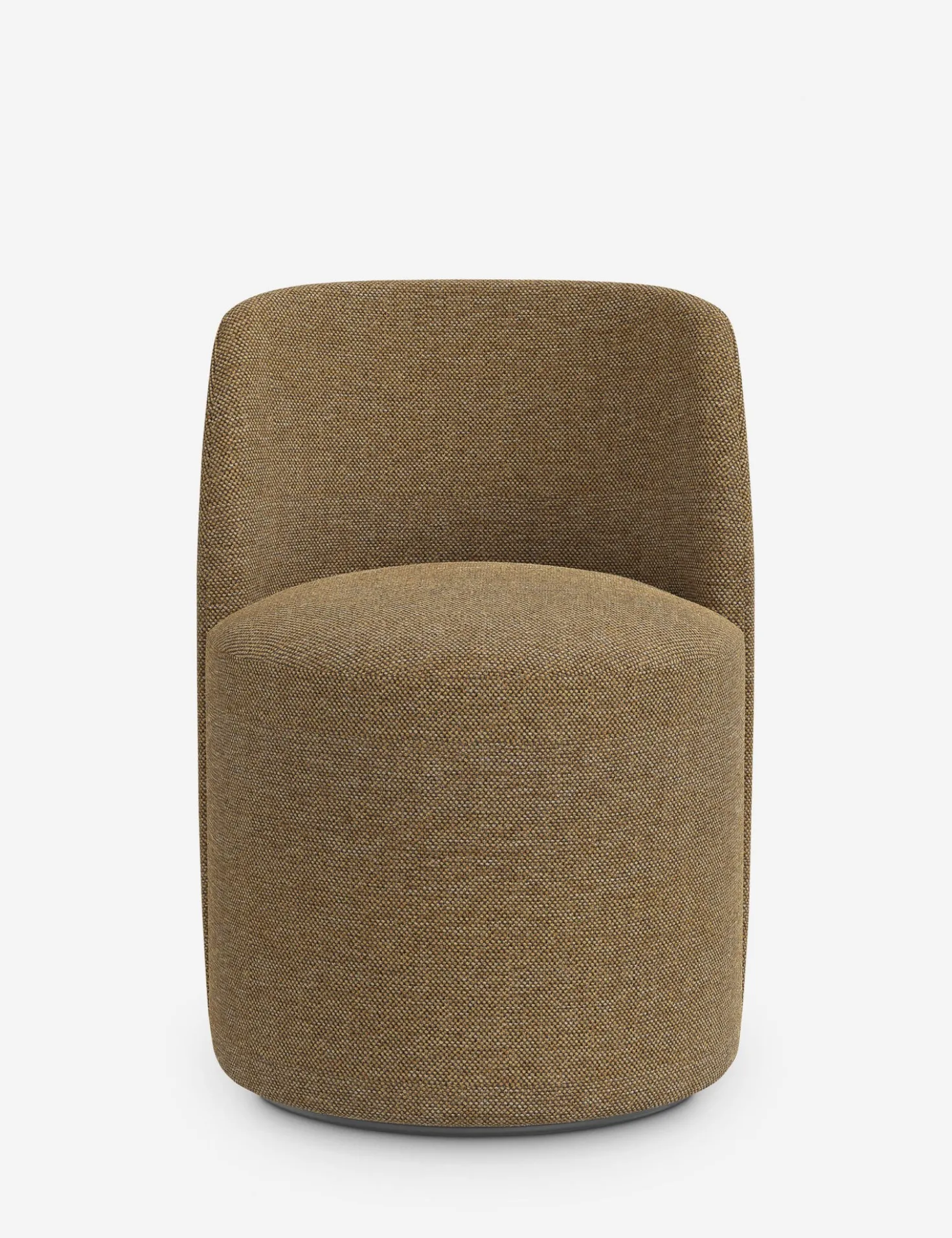 Mckay Swivel Dining Chair