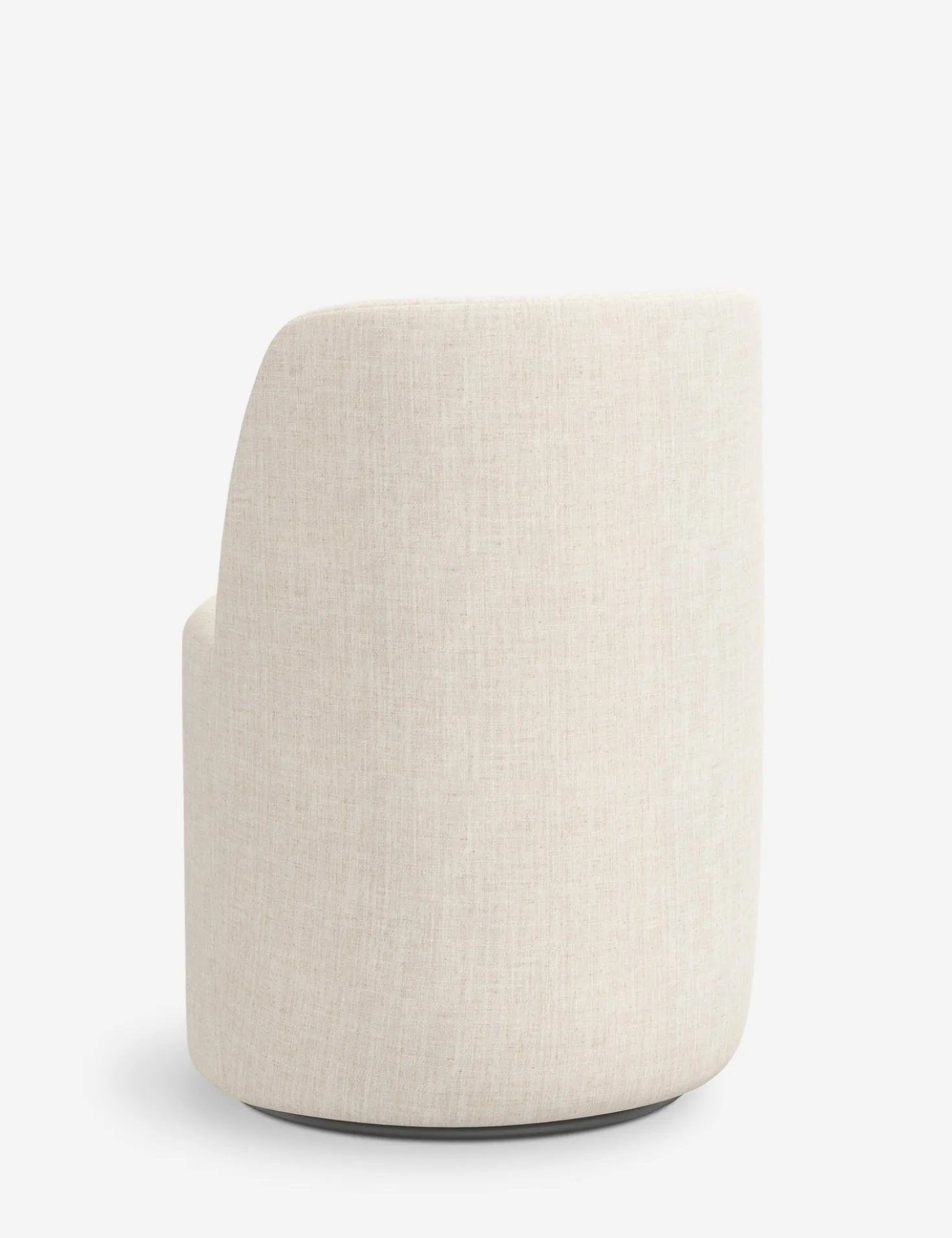 Mckay Swivel Dining Chair