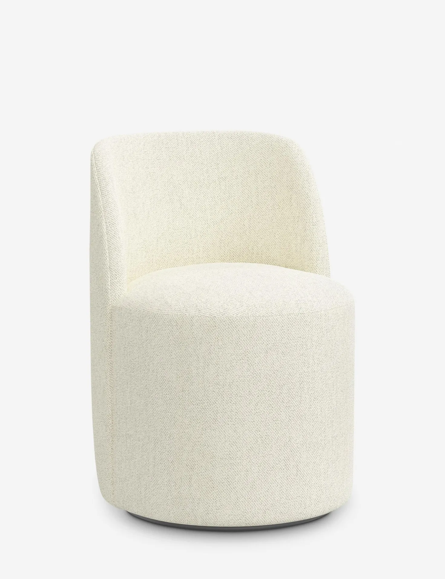 Mckay Swivel Dining Chair