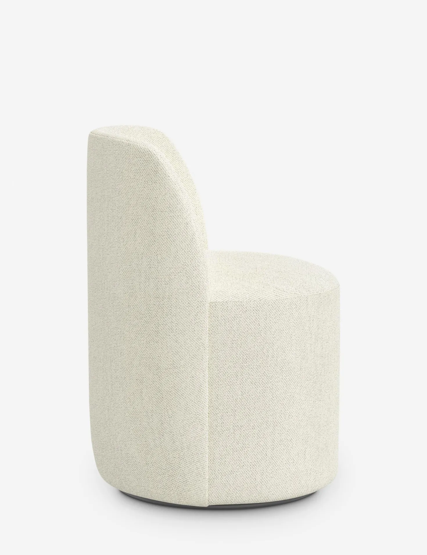 Mckay Swivel Dining Chair
