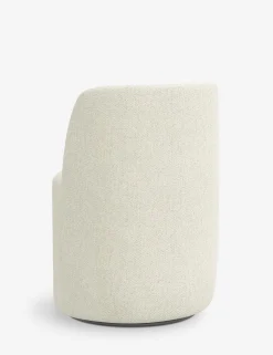 Mckay Swivel Dining Chair