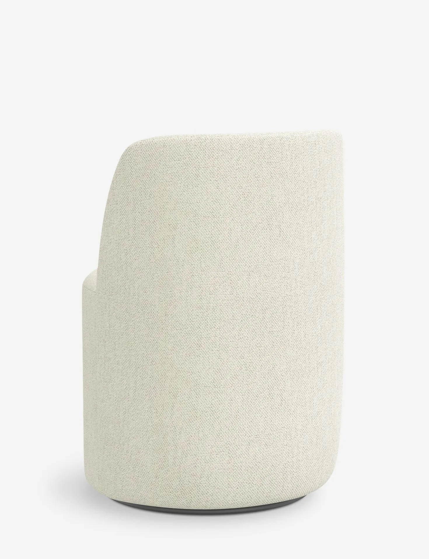 Mckay Swivel Dining Chair