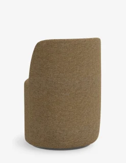 Mckay Swivel Dining Chair
