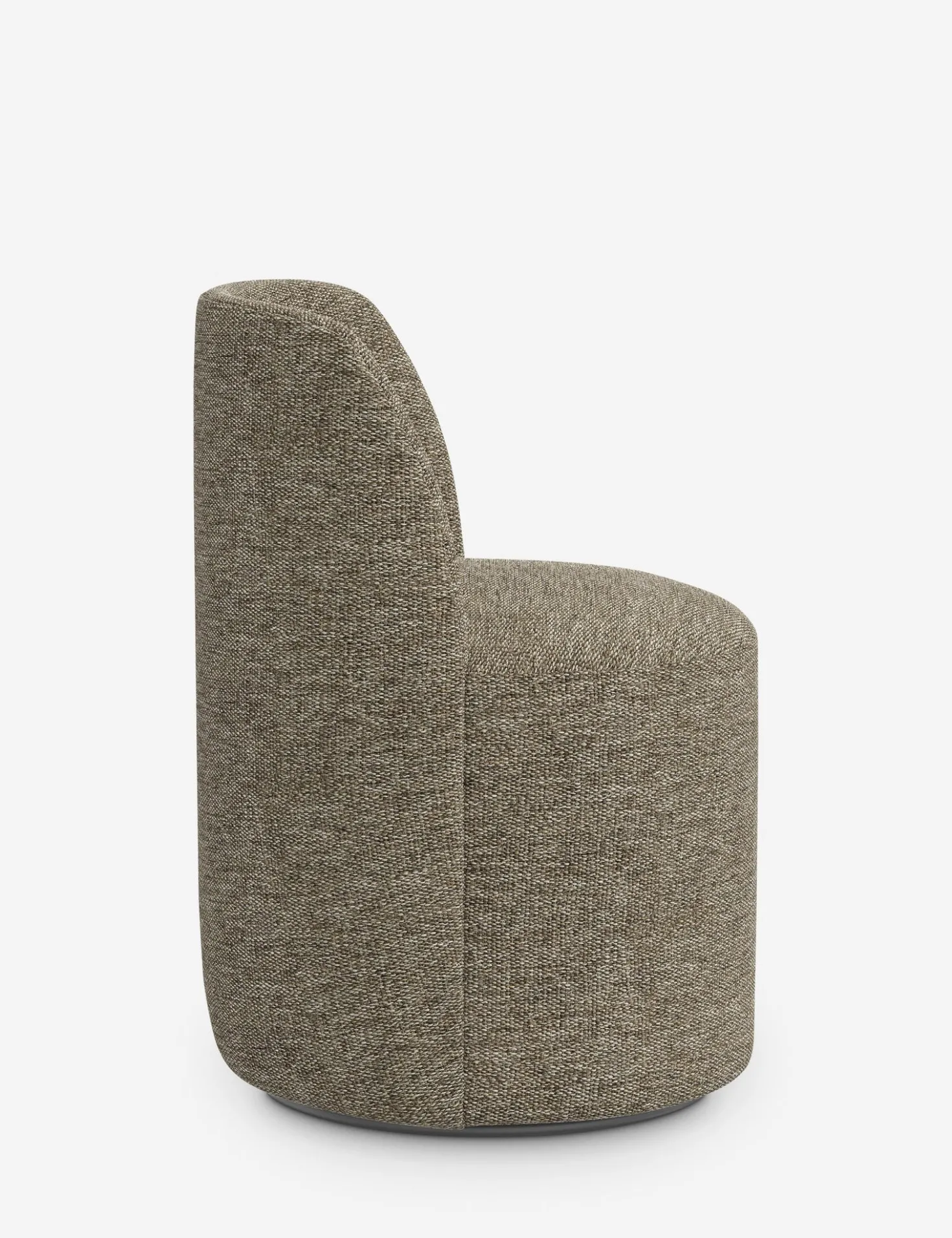 Mckay Swivel Dining Chair