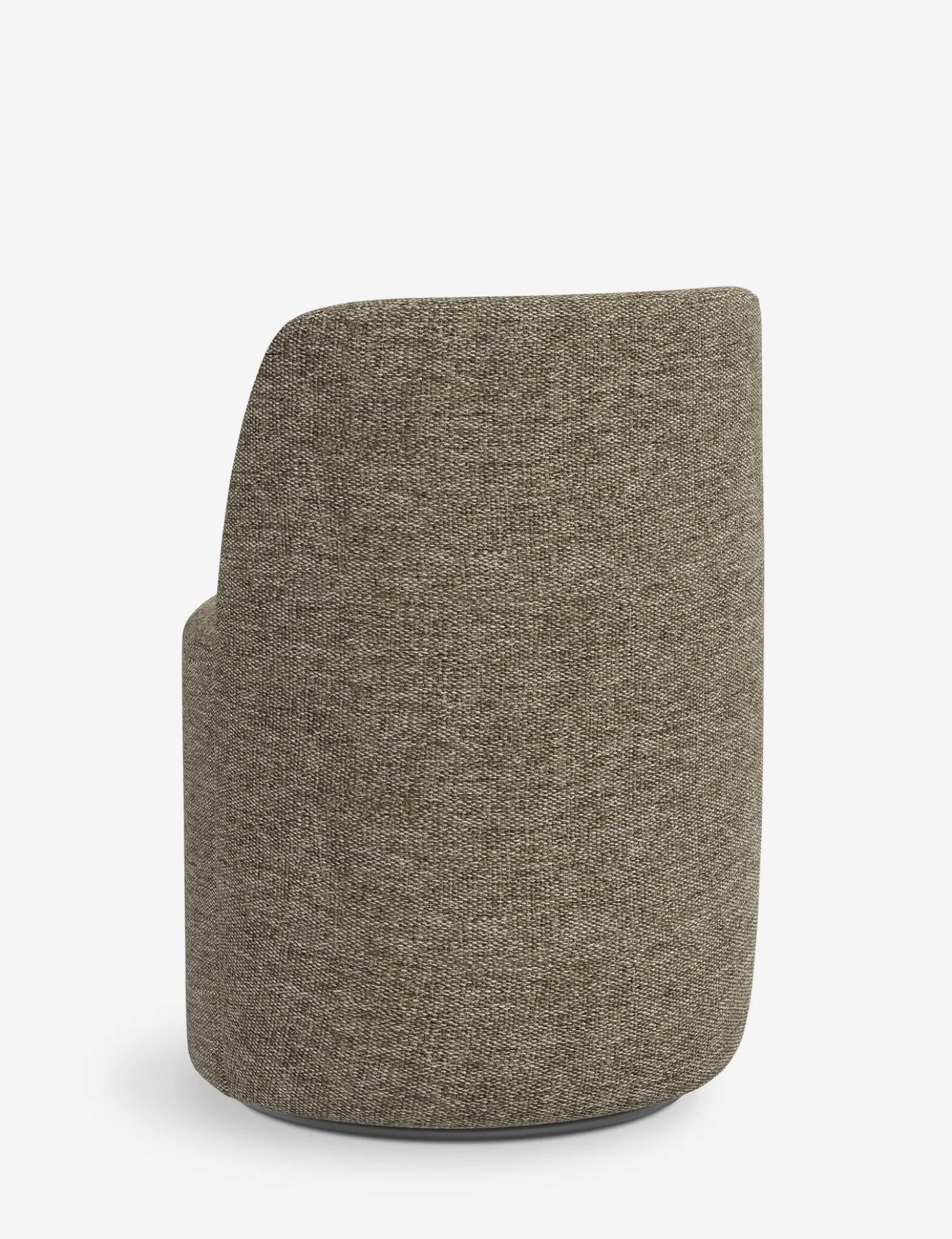 Mckay Swivel Dining Chair