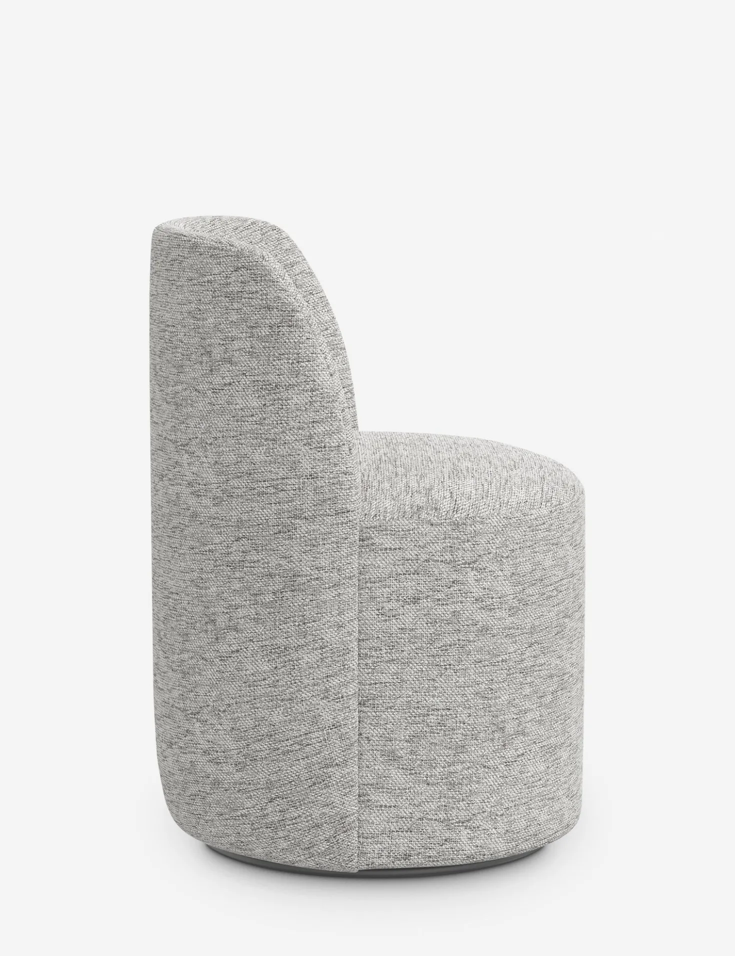 Mckay Swivel Dining Chair