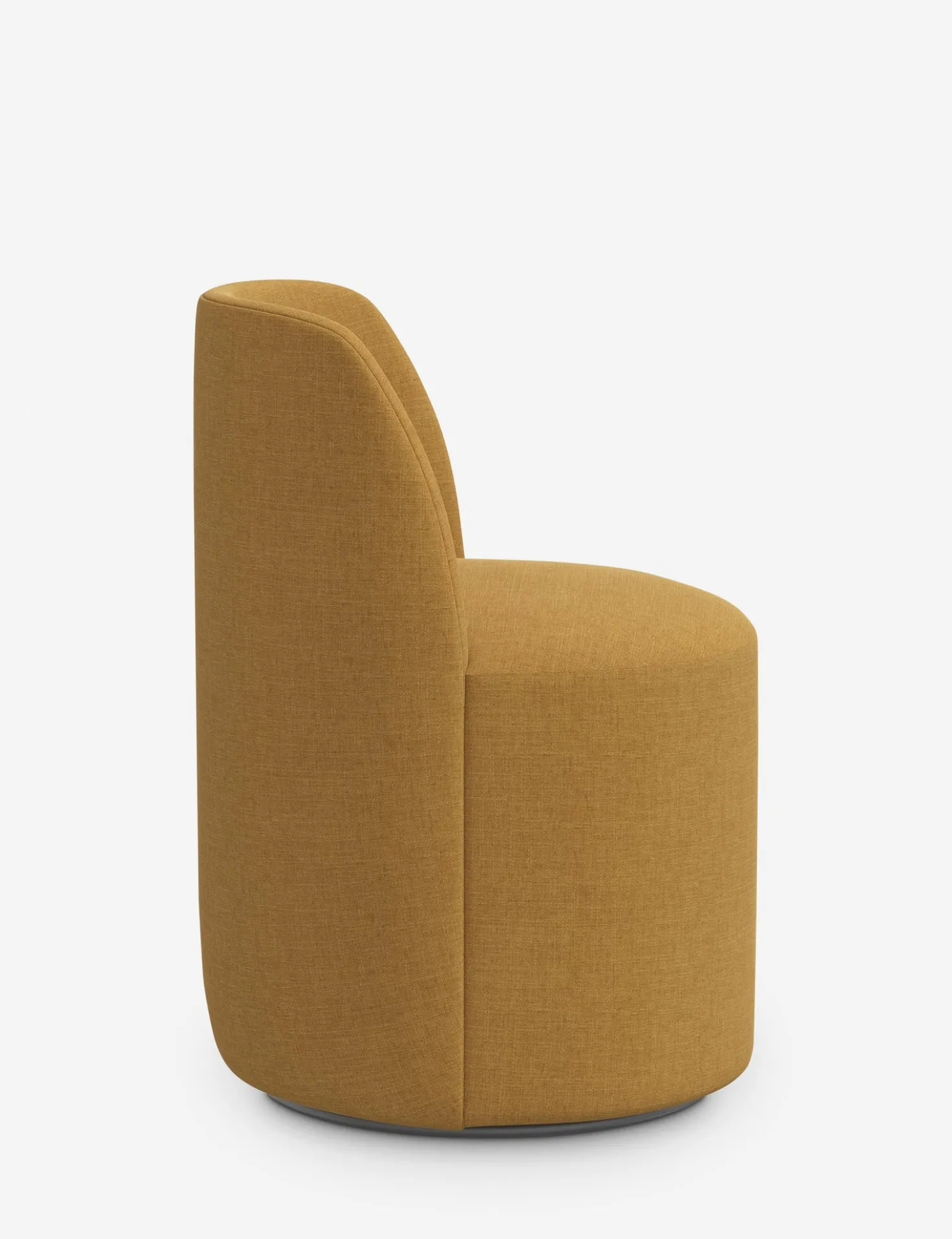 Mckay Swivel Dining Chair