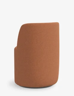 Mckay Swivel Dining Chair