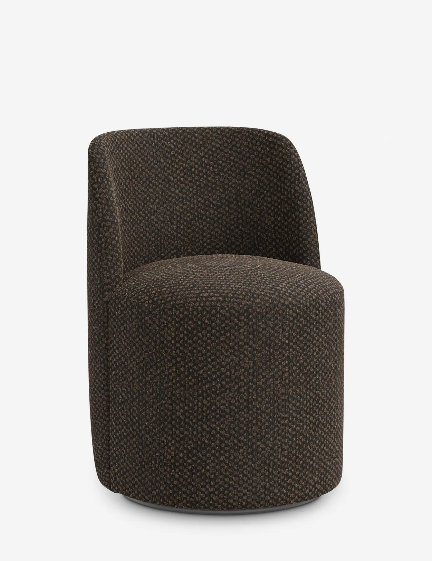 Mckay Swivel Dining Chair