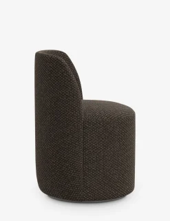 Mckay Swivel Dining Chair