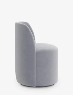 Mckay Swivel Dining Chair