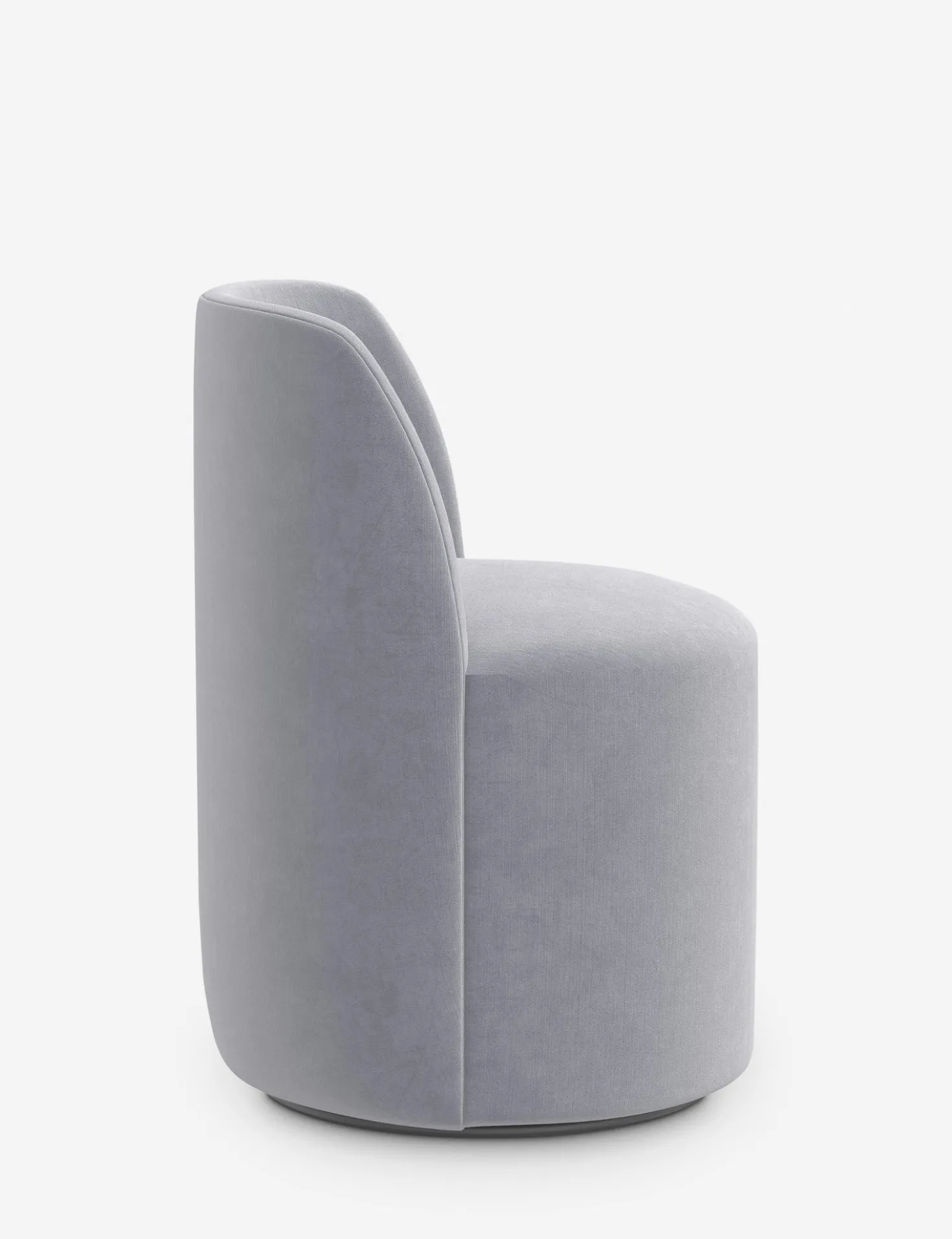 Mckay Swivel Dining Chair