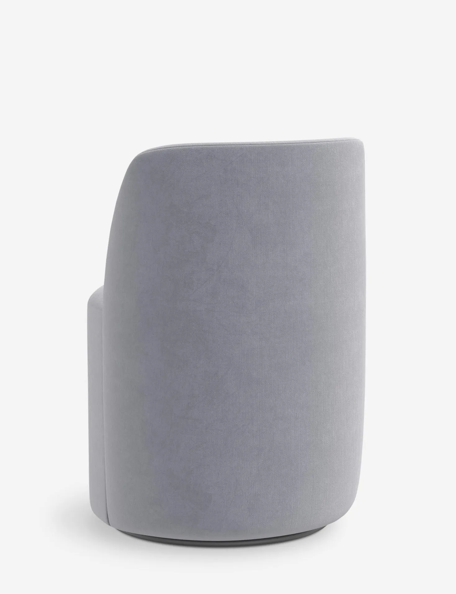 Mckay Swivel Dining Chair