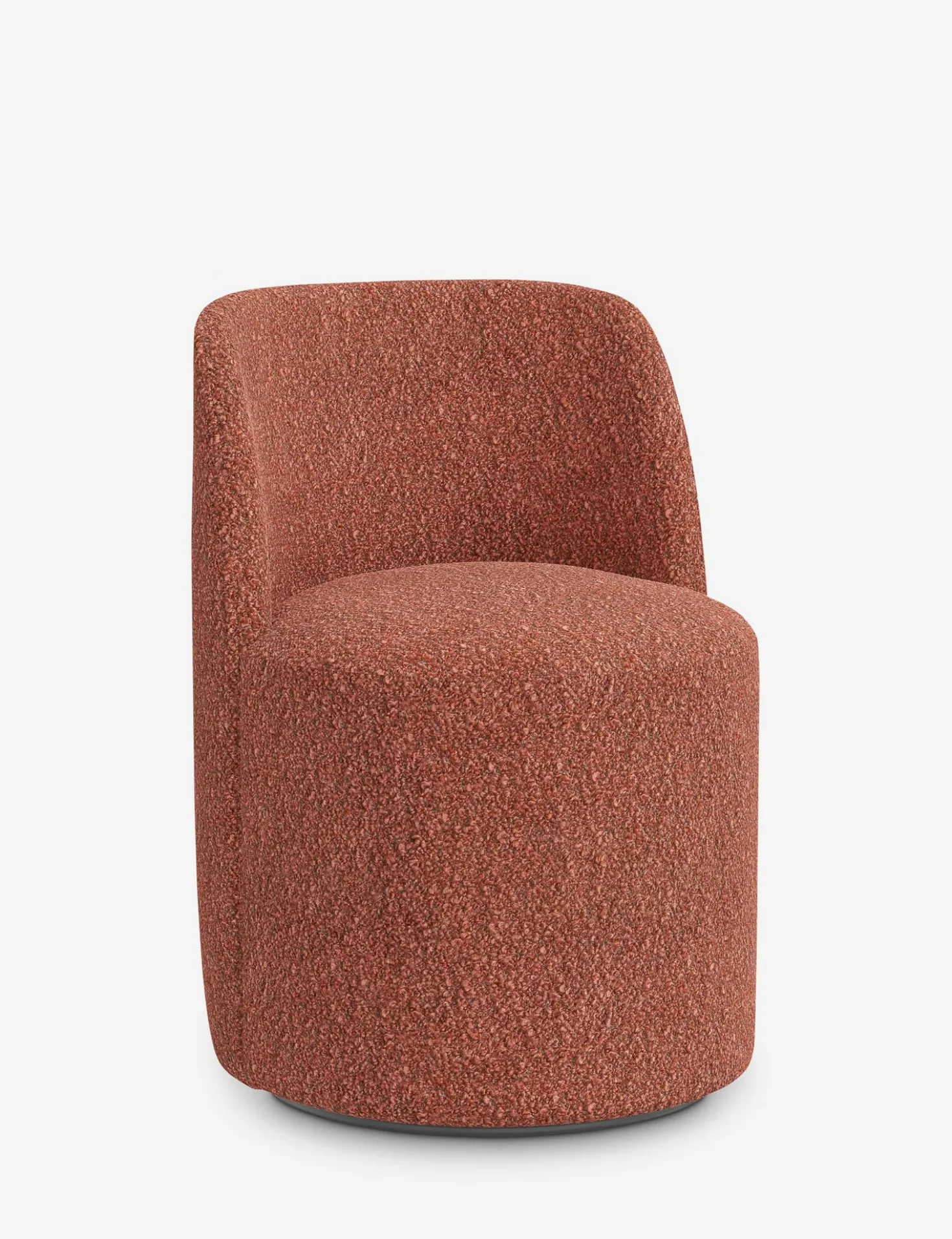 Mckay Swivel Dining Chair