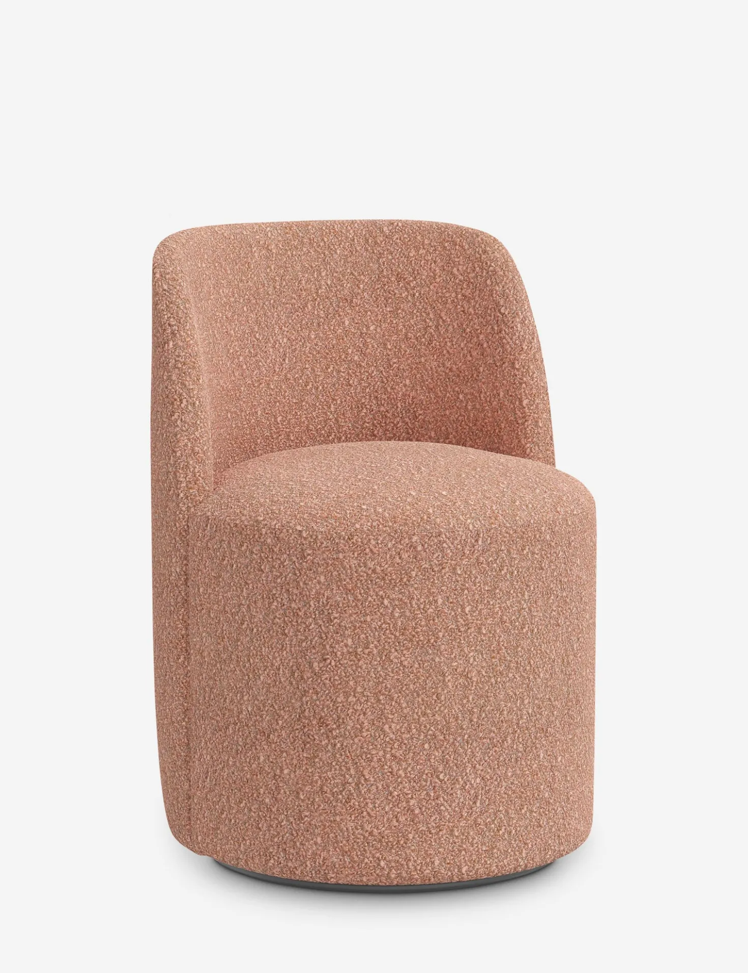 Mckay Swivel Dining Chair