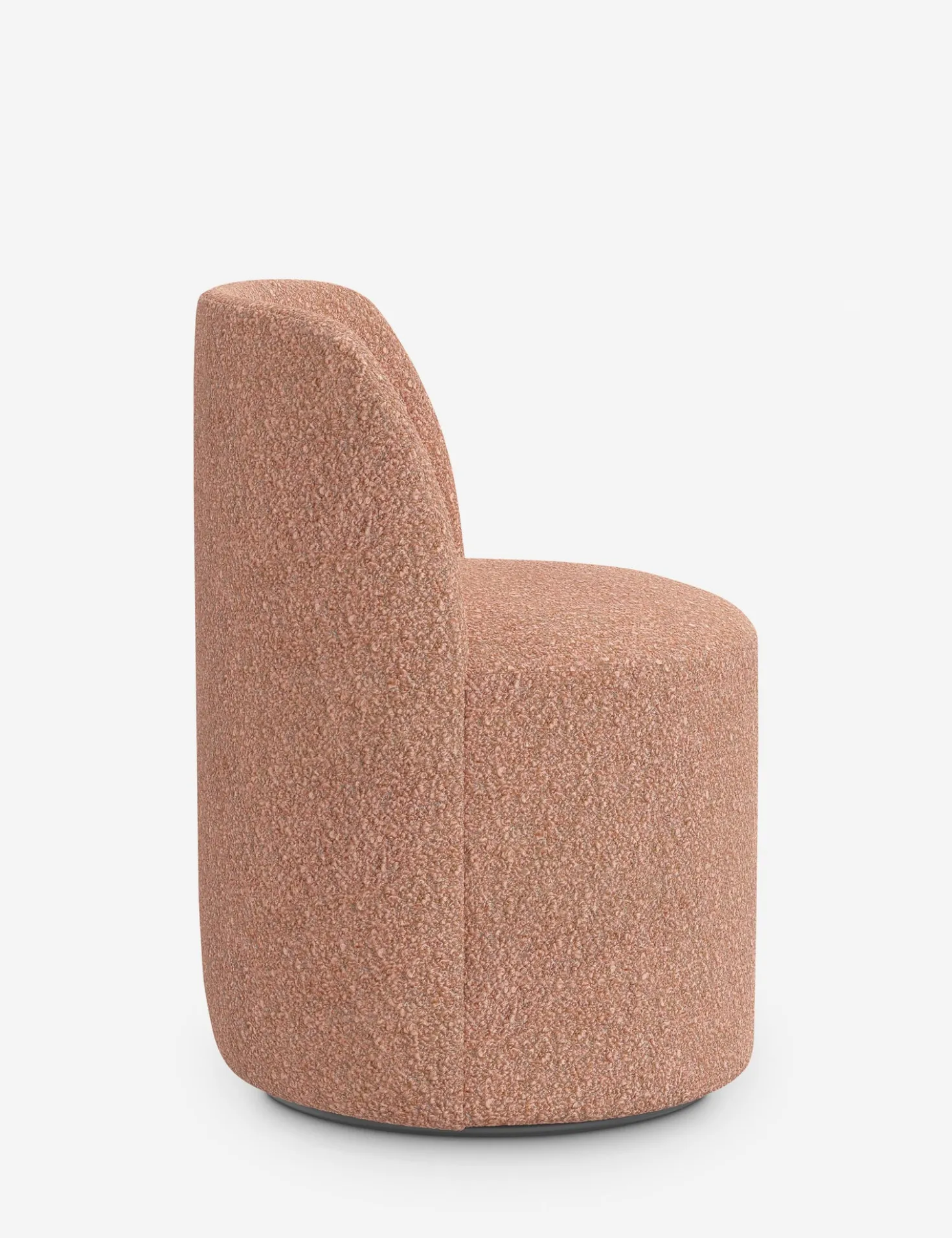 Mckay Swivel Dining Chair
