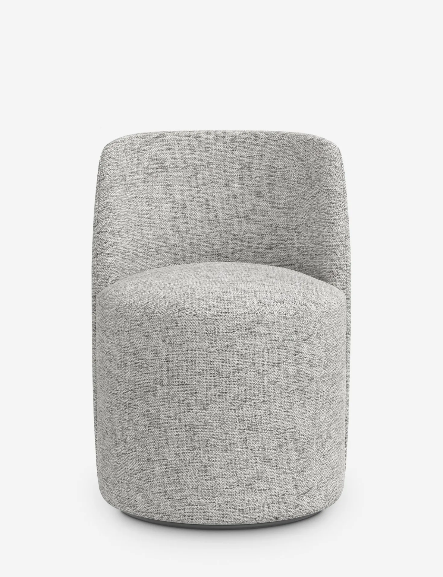 Mckay Swivel Dining Chair