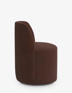 Mckay Swivel Dining Chair
