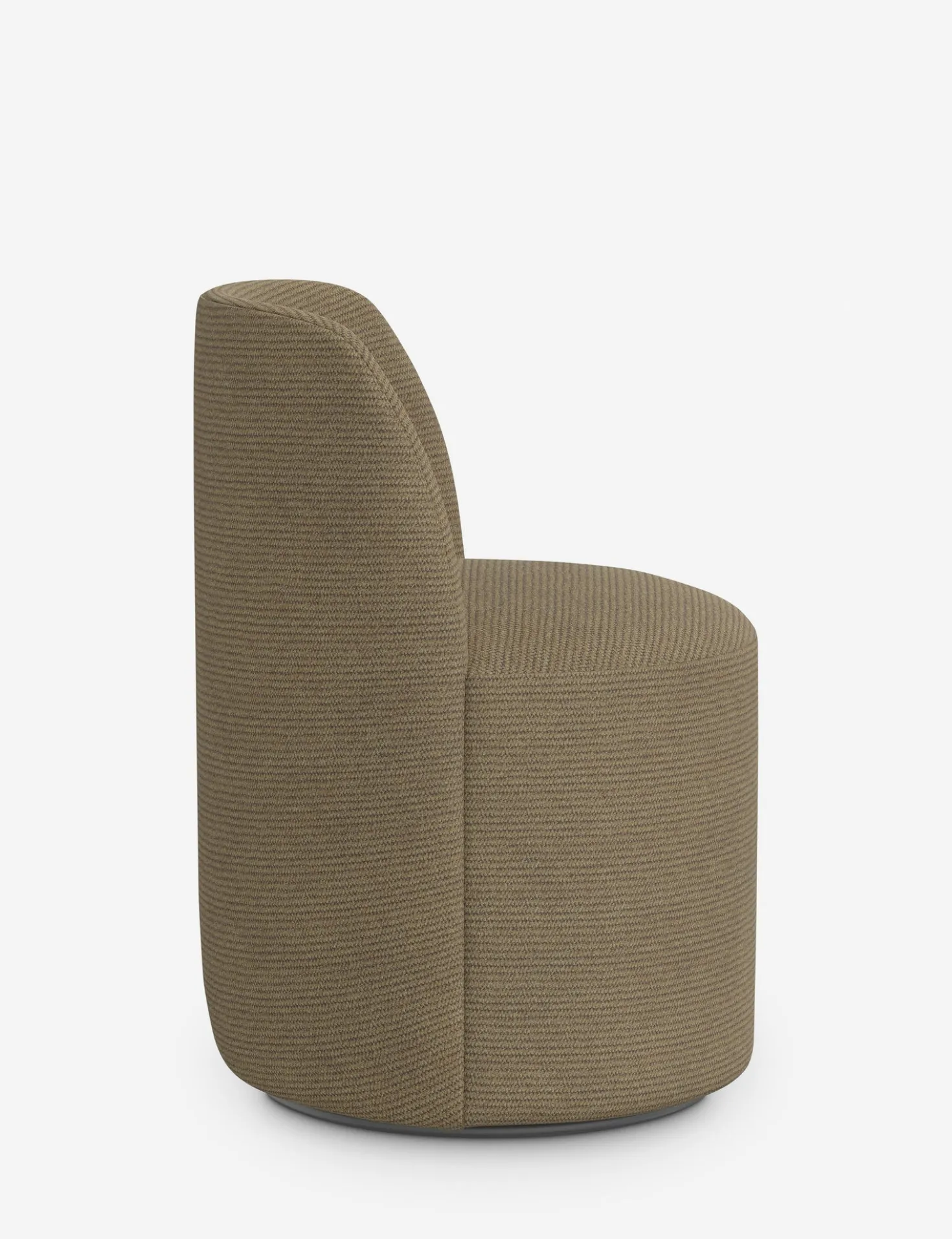 Mckay Swivel Dining Chair