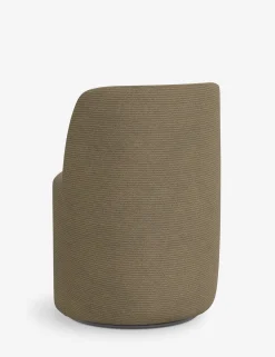 Mckay Swivel Dining Chair