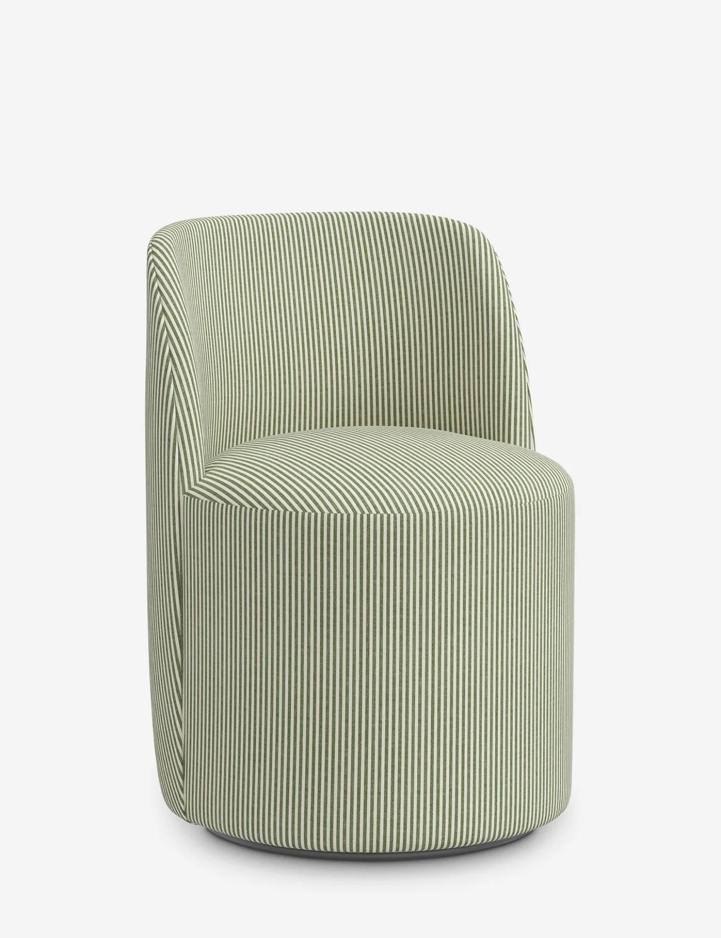 Mckay Swivel Dining Chair