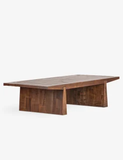 Mclain Coffee Table