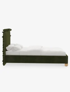 McPherson Platform Bed