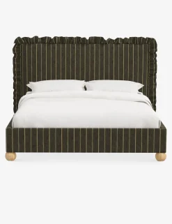McPherson Platform Bed