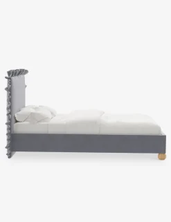 McPherson Platform Bed