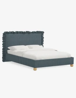 McPherson Platform Bed