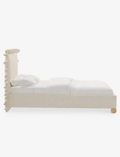 McPherson Platform Bed