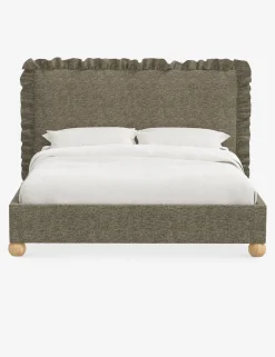 McPherson Platform Bed