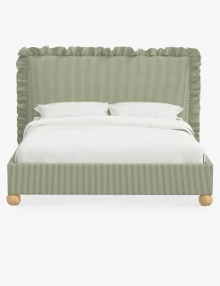 McPherson Platform Bed