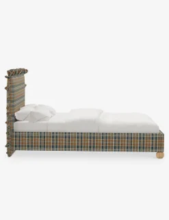 McPherson Platform Bed