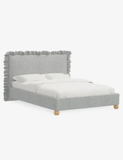McPherson Platform Bed