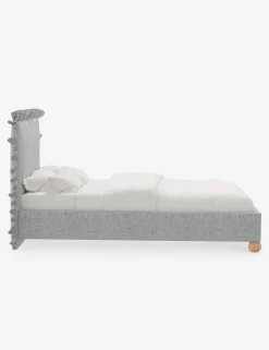 McPherson Platform Bed