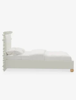 McPherson Platform Bed