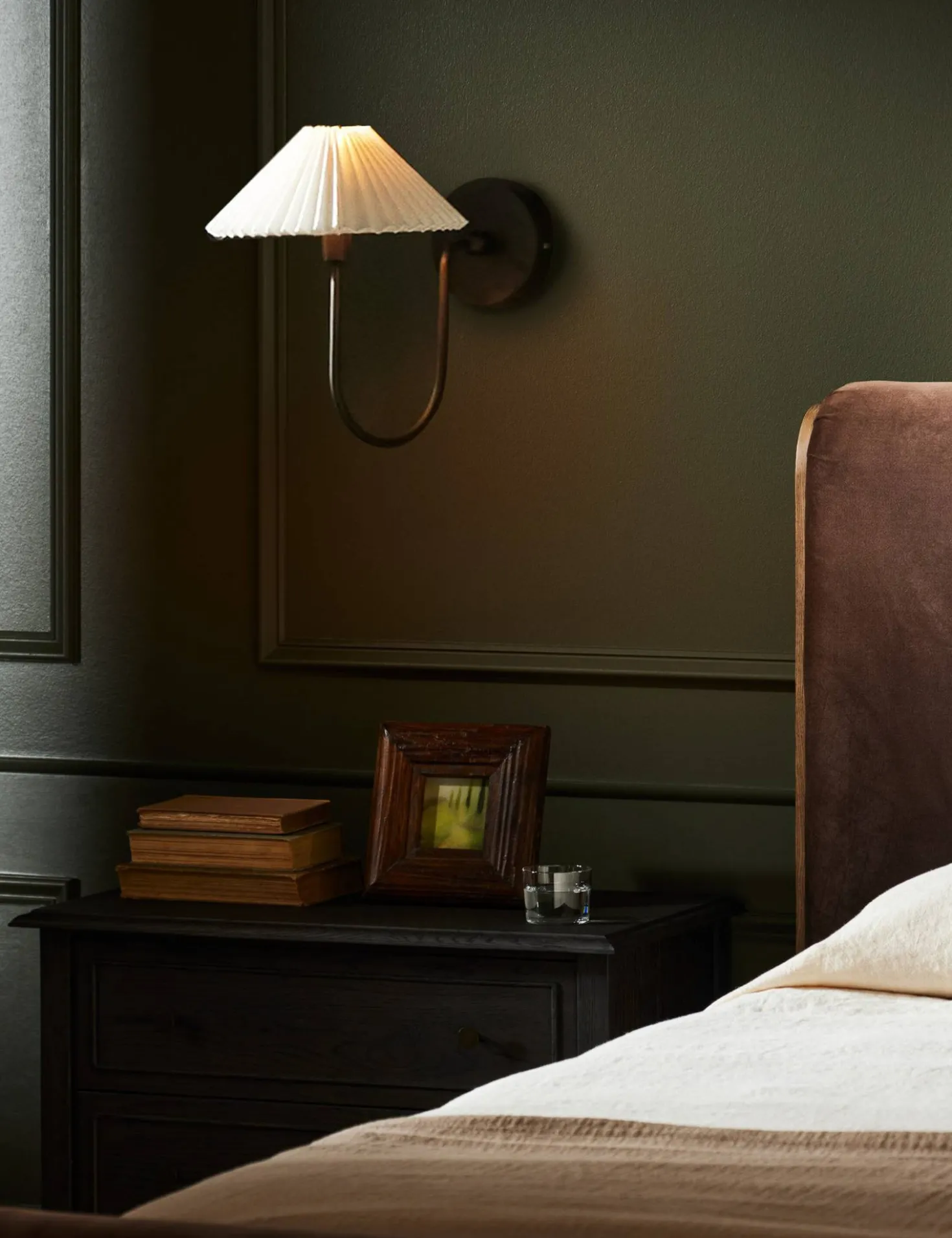 McVea Sconce