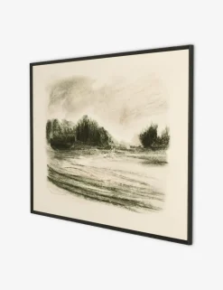 Meadow by Dan Hobday