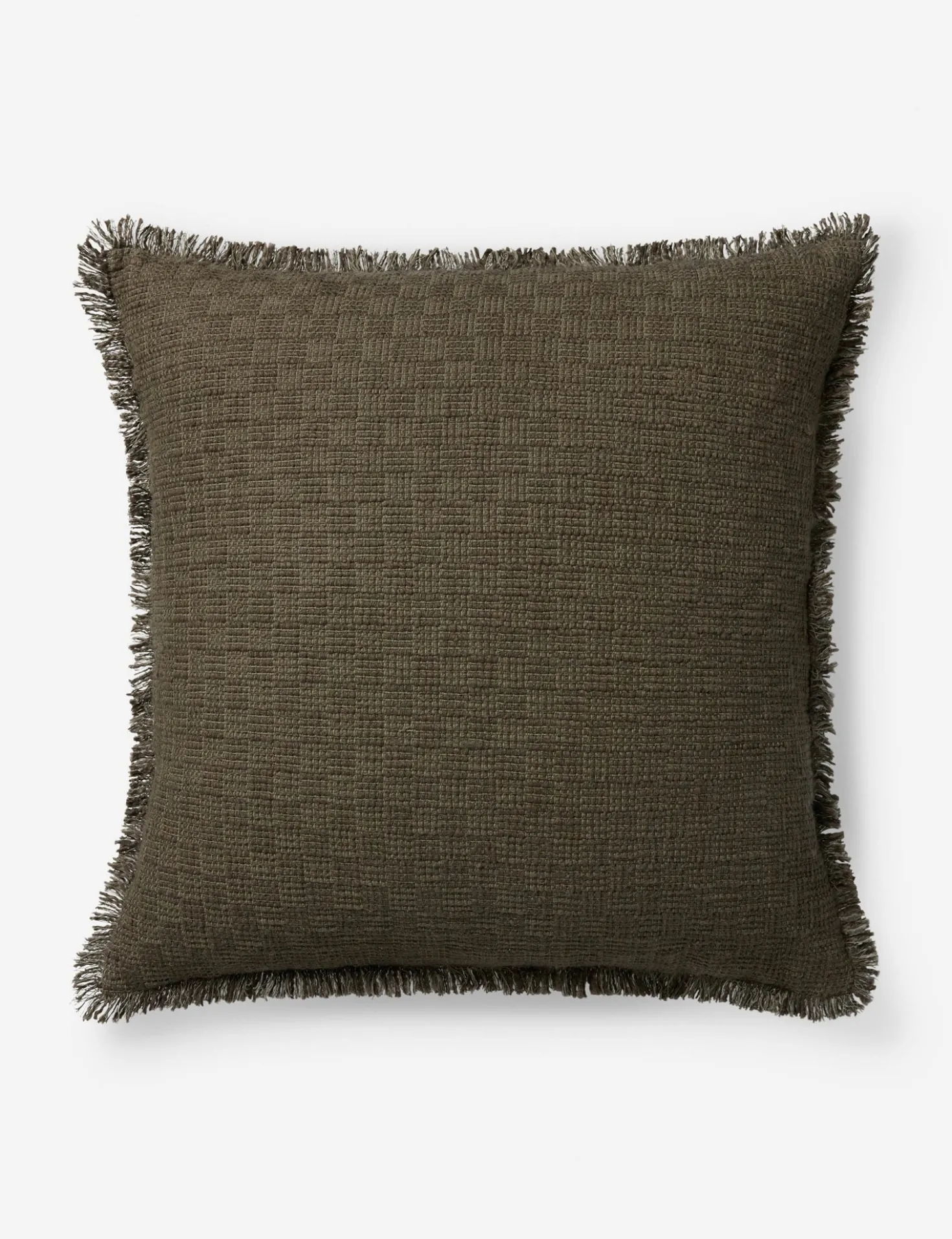 Meadowlark Pillow by Amber Lewis x Loloi