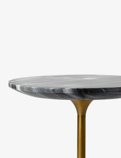Meazza Round Side Table