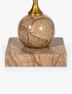 Meazza Round Side Table