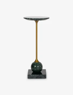 Meazza Round Side Table